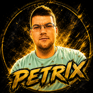 Dj. Petrix