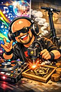 Dj Floow