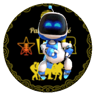 PDR Robot