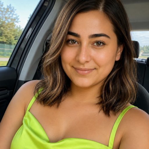 Kenesi Beril